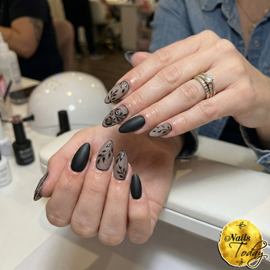 amazing nail